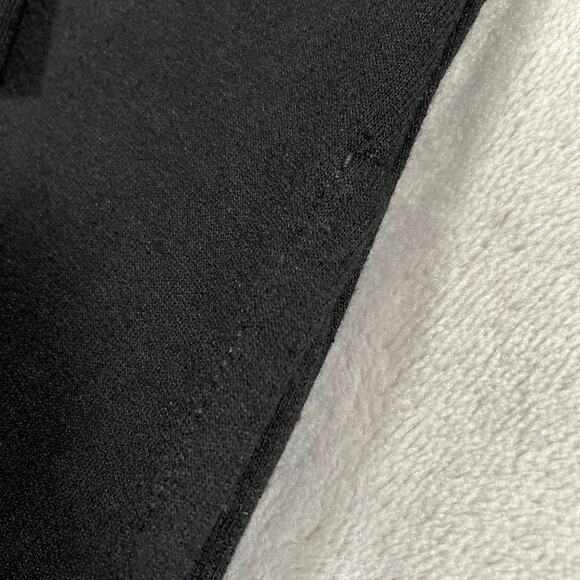 Bryn Walker Dress Womens Xl Black Maxi Pockets Lagenlook Flowy Minimal Capsule - Picture 12 of 16